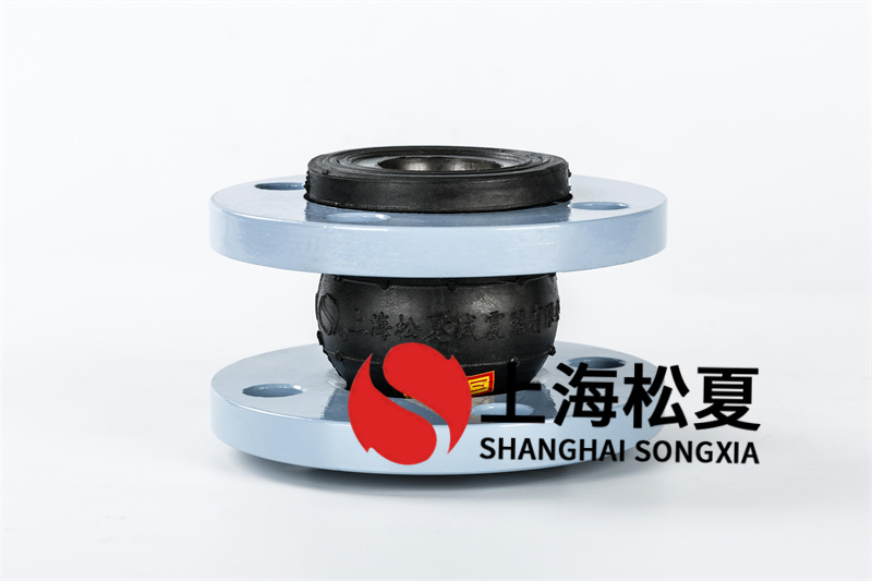 鍋爐給水泵可以用可曲饒補償器來(lái)減震嗎？